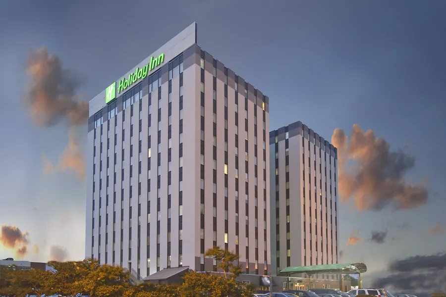 Holiday Inn Metairie New Orleans by IHG hotel detail image 2