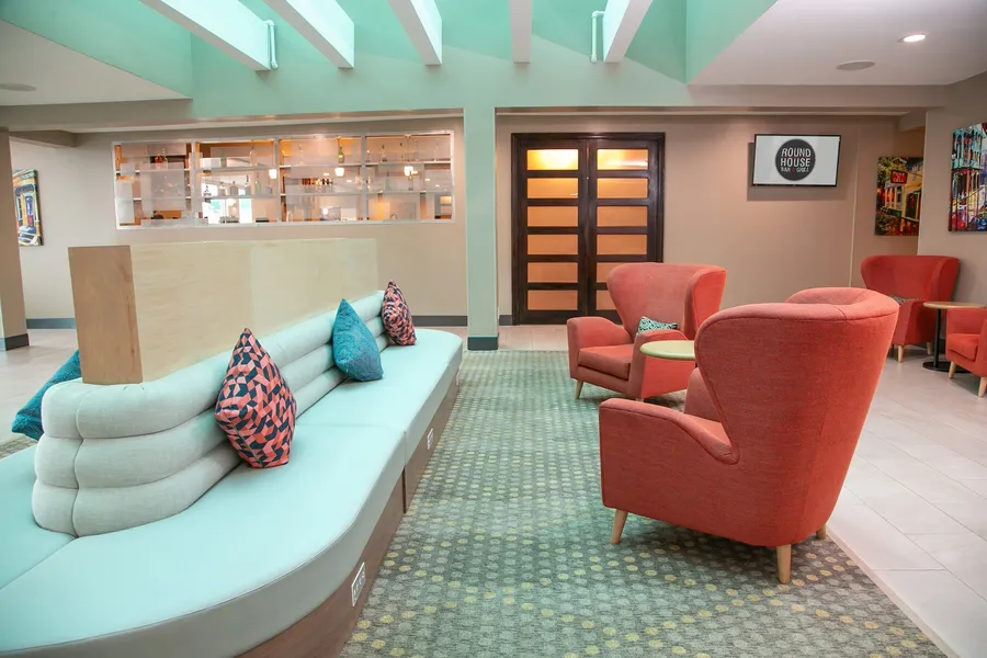 Holiday Inn Metairie New Orleans by IHG hotel detail image 6