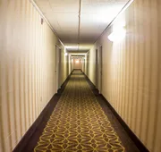 Econo Lodge Erie near Casino hotel detail image 3
