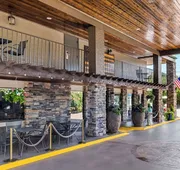 Best Western Braselton Inn hotel detail image 3
