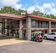 Best Western Braselton Inn hotel detail image 4