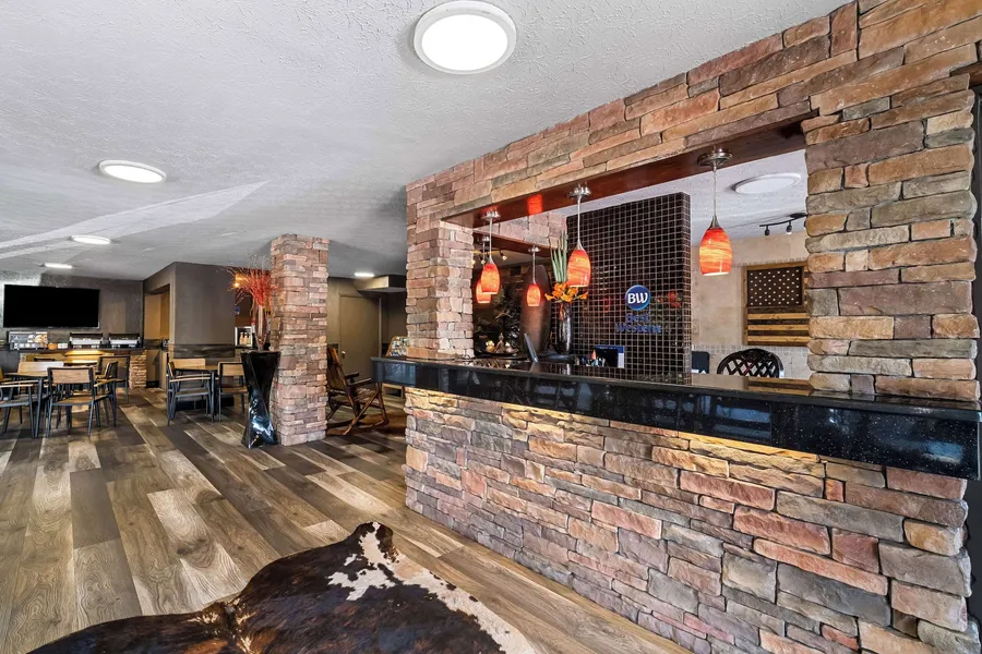 Best Western Braselton Inn hotel detail image 6