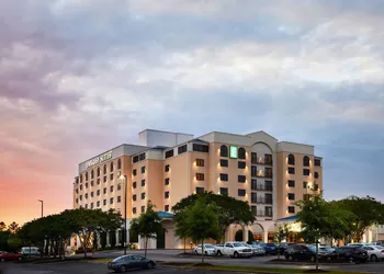 Embassy Suites By Hilton Hotel Columbia-Greystone hotel thumbnail 2