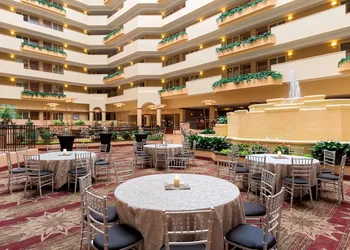 Embassy Suites By Hilton Hotel Columbia-Greystone hotel thumbnail 3