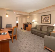 Embassy Suites By Hilton Hotel Columbia-Greystone hotel detail image 7