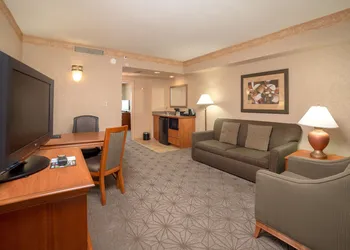 Embassy Suites By Hilton Hotel Columbia-Greystone hotel thumbnail 7