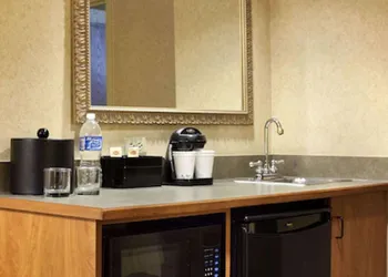 Embassy Suites By Hilton Hotel Columbia-Greystone hotel thumbnail 8