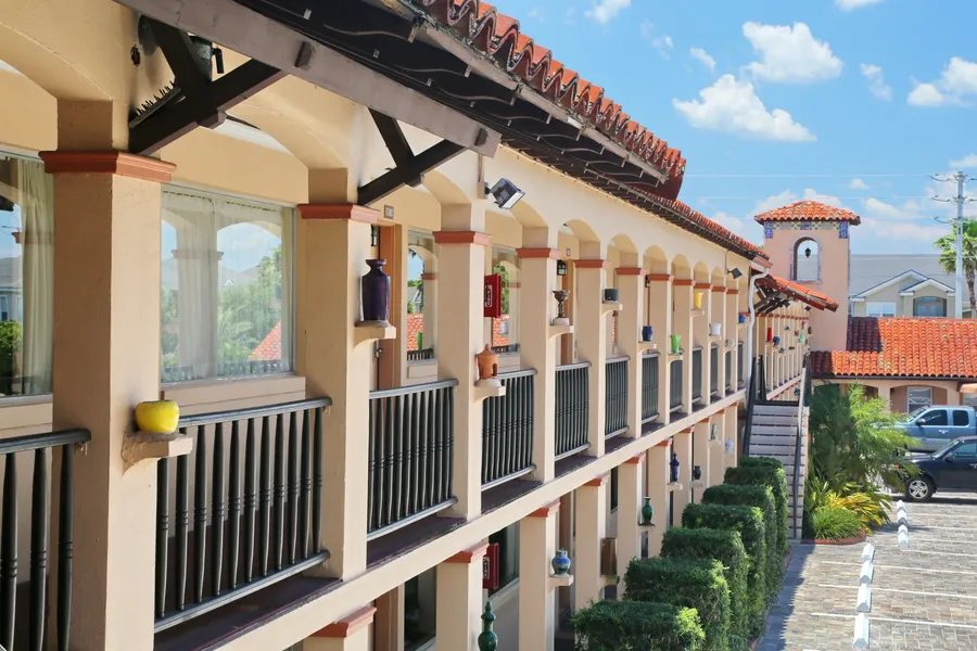 La Fiesta Ocean Inn And Suites hotel detail image 6