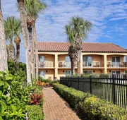 La Fiesta Ocean Inn And Suites hotel detail image 7
