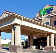 Holiday Inn Express Hotel & Suites Lewisburg by IHG hotel detail image 3