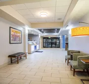 Holiday Inn Express Hotel & Suites Lewisburg by IHG hotel detail image 5