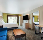 Holiday Inn Express Hotel & Suites Lewisburg by IHG hotel detail image 7