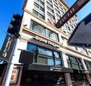 Gaslamp Plaza Suites hotel detail image 3