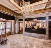 Gaslamp Plaza Suites hotel detail image 4