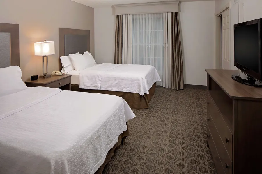 Homewood Suites by Hilton Boston/Billerica hotel detail image 6