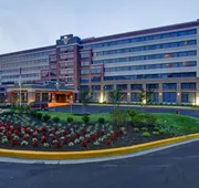 Homewood Suites by Hilton Gaithersburg/ Washington, DC North hotel detail image 4