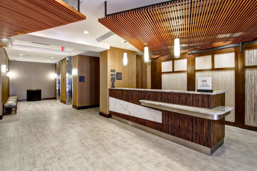Homewood Suites by Hilton Gaithersburg/ Washington, DC North hotel detail image 6