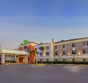 Holiday Inn Express Hotel & Suites Jacksonville South I-295 by IHG hotel detail image 3