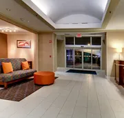 Holiday Inn Express Hotel & Suites Jacksonville South I-295 by IHG hotel detail image 5