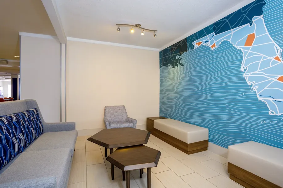 Holiday Inn Express Hotel & Suites Jacksonville South I-295 by IHG hotel detail image 6