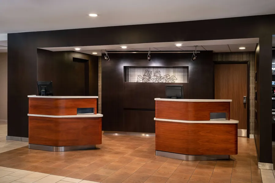 Sonesta Select Phoenix Camelback hotel detail image 6