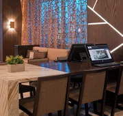 Chicago Marriott Southwest at Burr Ridge hotel detail image 7