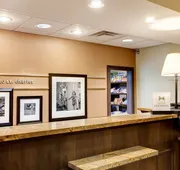 Hampton Inn & Suites Chicago/St. Charles hotel detail image 3