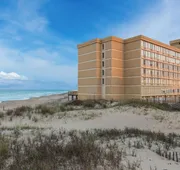 Comfort Inn South Oceanfront hotel detail image 3