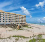 Comfort Inn South Oceanfront hotel detail image 4