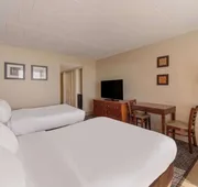 Comfort Inn South Oceanfront hotel detail image 7