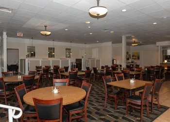 Kiteville Cedar Rapids hotel thumbnail 5