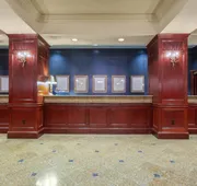 Omni New Haven Hotel at Yale hotel detail image 7