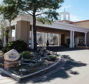 Hilton Santa Fe Historic Plaza hotel detail image 4