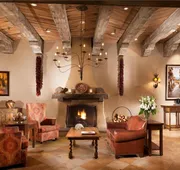 Hilton Santa Fe Historic Plaza hotel detail image 7