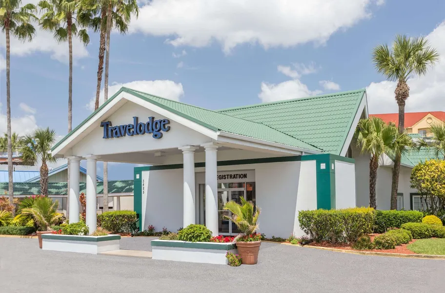 Travelodge by Wyndham Lakeland hotel detail image 2