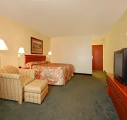Econo Lodge Inn & Suites Kearney South hotel detail image 5