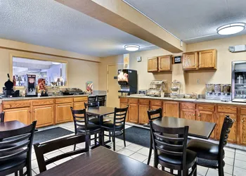 Quality Inn Barkeyville hotel thumbnail 5