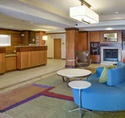 Fairfield Inn & Suites by Marriott South Hill hotel detail image 4