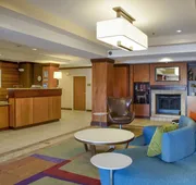 Fairfield Inn & Suites by Marriott South Hill hotel detail image 7
