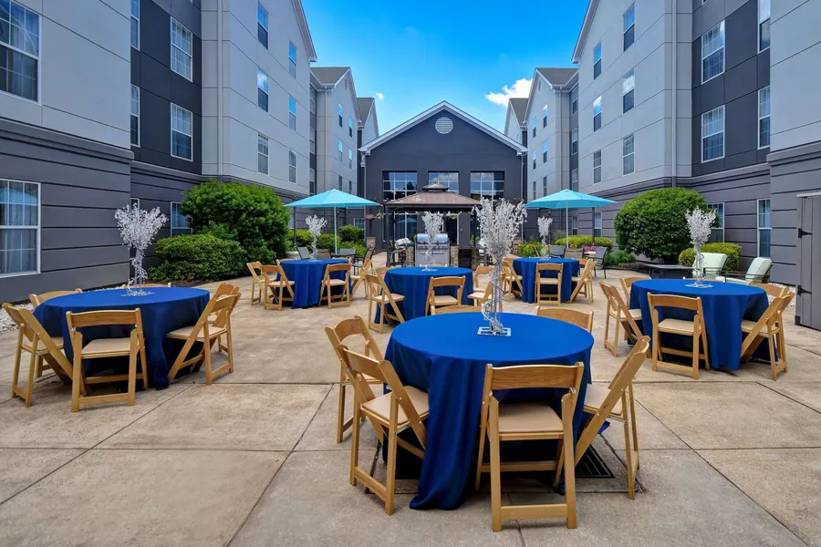 Homewood Suites by Hilton Philadelphia Great Valley hotel detail image 2