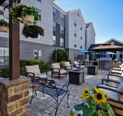 Homewood Suites by Hilton Philadelphia Great Valley hotel detail image 5