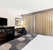 Best Western Yacht Harbor Hotel hotel detail image 3