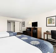 Best Western Yacht Harbor Hotel hotel detail image 5