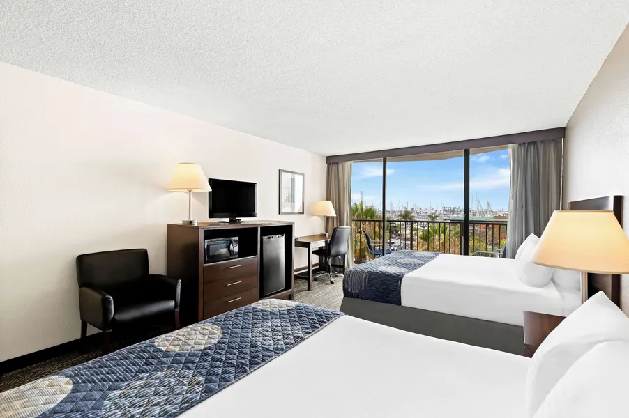 Best Western Yacht Harbor Hotel hotel detail image 6