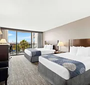 Best Western Yacht Harbor Hotel hotel detail image 7