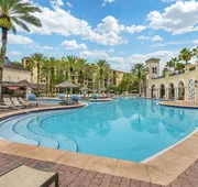 Hilton Grand Vacations Club Tuscany Village Orlando hotel detail image 3