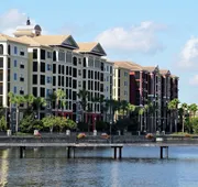 Hilton Grand Vacations Club Tuscany Village Orlando hotel detail image 4