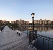 Hilton Grand Vacations Club Tuscany Village Orlando hotel detail image 5
