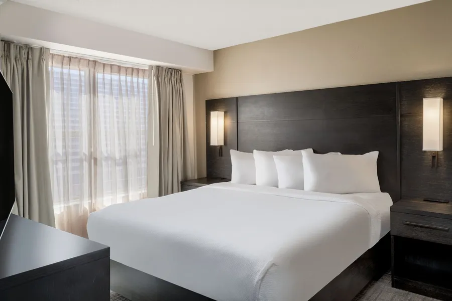 Residence Inn by Marriott Boulder Broomfield hotel detail image 6