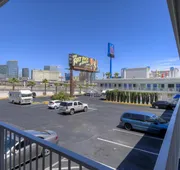 Motel 6 Las Vegas, NV – I-15 Stadium hotel detail image 3